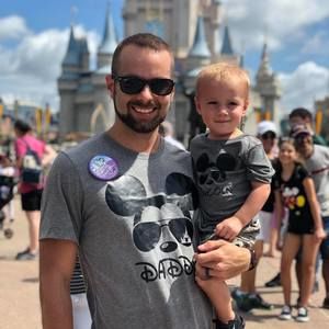 Meet your Posher, Clayton